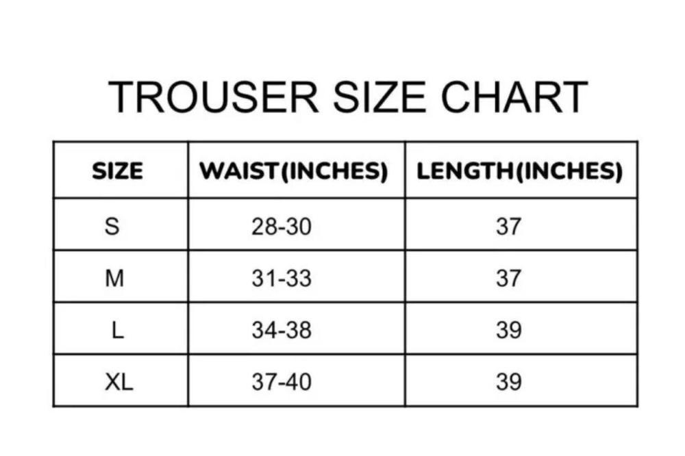 Gym Trouser Printed Fashion