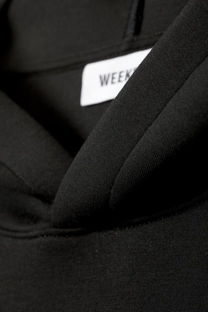 Sky-Blue Hoodie Unisex ultra Deluxe