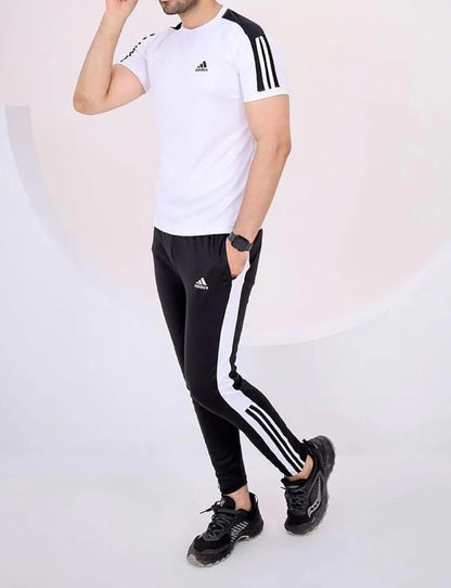 Adidas Tracksuit dri-fit