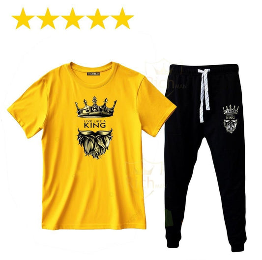 KING’S TRACKSUIT