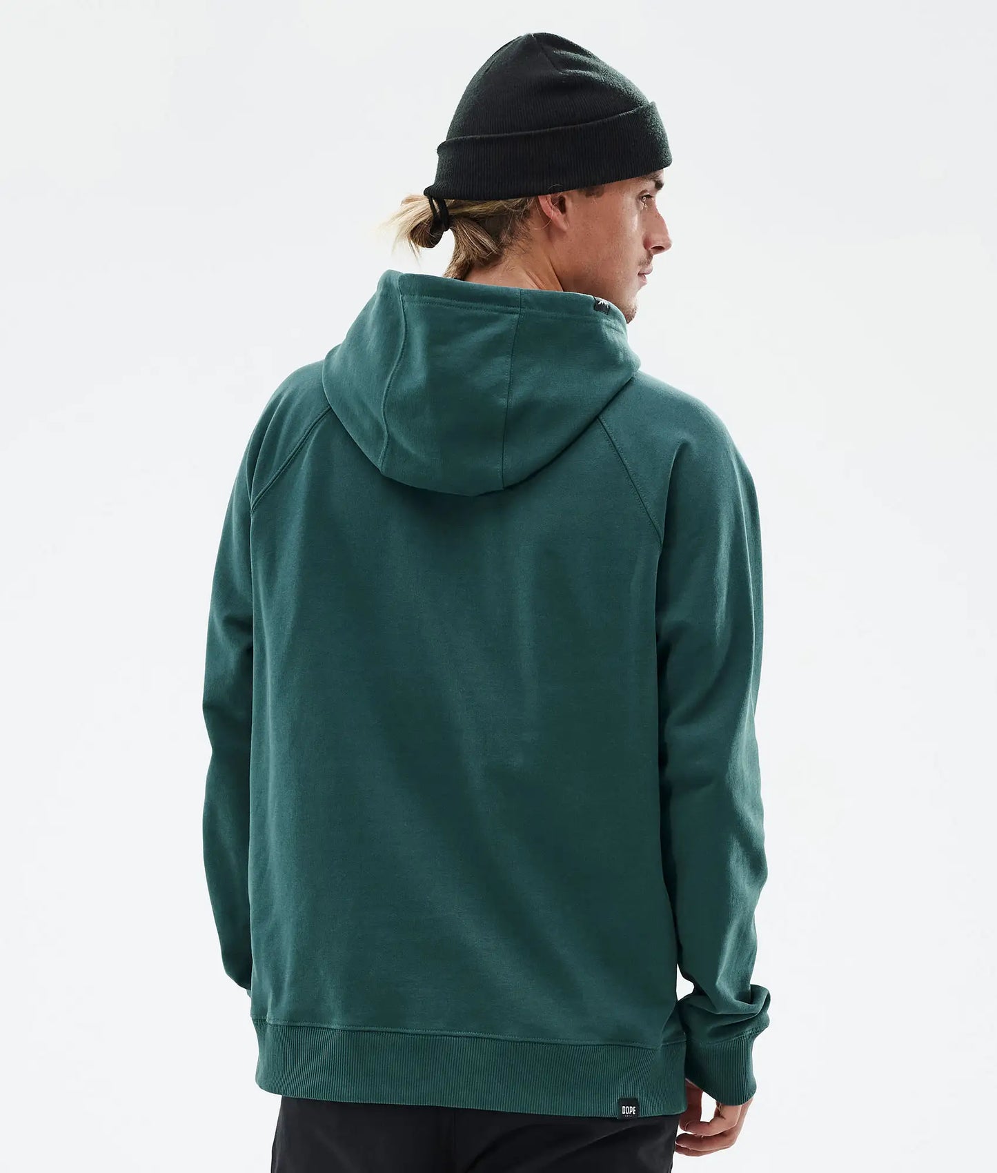 Dope Ocean Green Hoodie Pullover USA