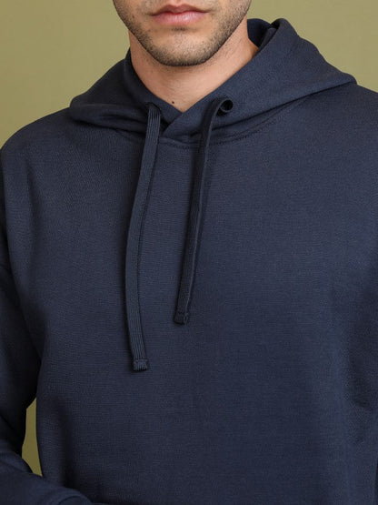 London Navy Pullover hoodie