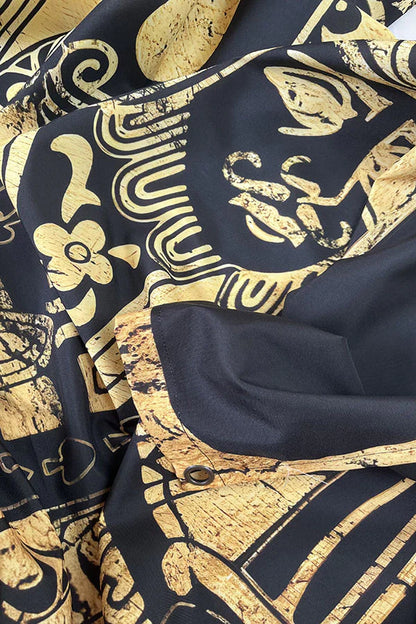 King of Spades Tapestry