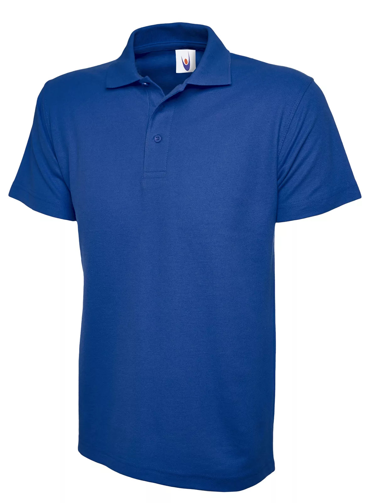 Premium Cotton Polo Shirts Plain