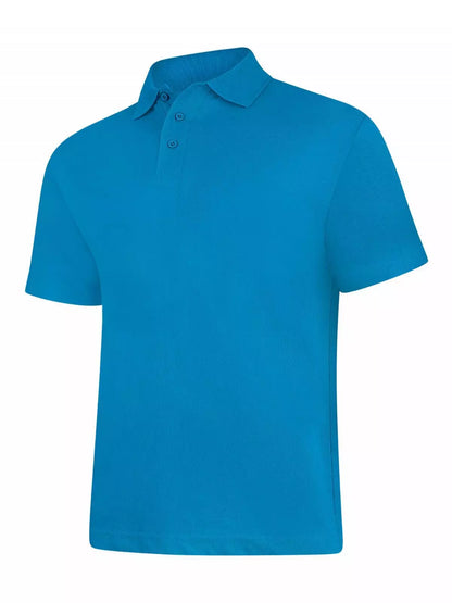 Premium Cotton Polo Shirts Plain