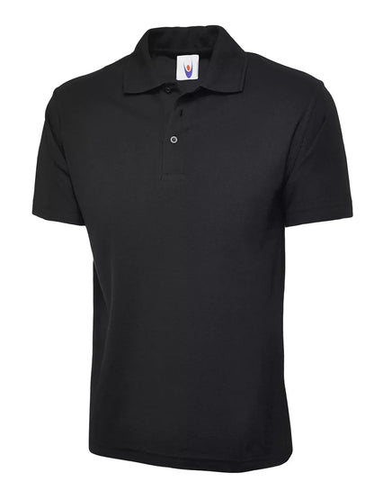 Premium Cotton Polo Shirts Plain